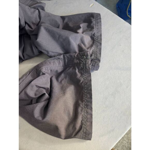 Carhartt FR Featherlight Coveralls Cat 2 NFPA 2112 Sz. L New w Defects - Picture 9 of 10